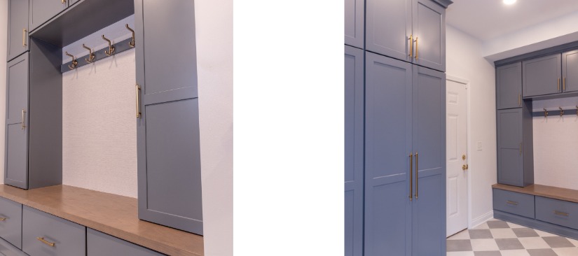 Maximizing Your Mudroom: Practical Ideas for a Functional Space